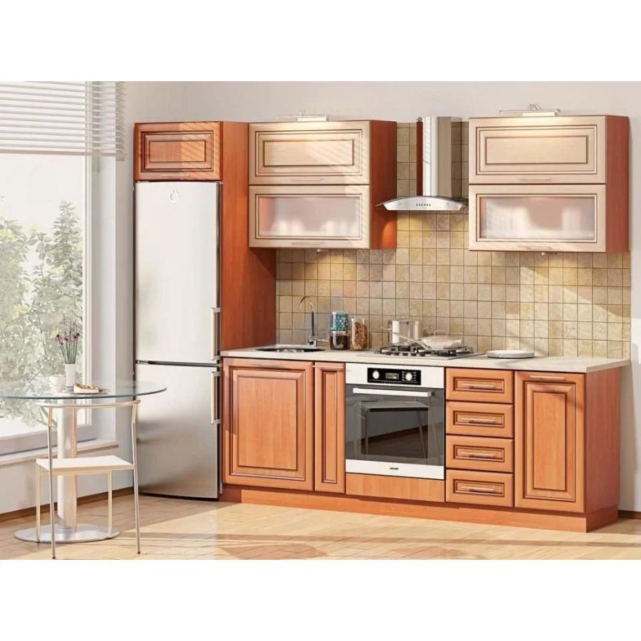 Kitchen "Premium" KX-440 order